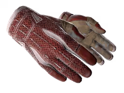 ★ Sport Gloves | Slingshot (Minimal Wear)